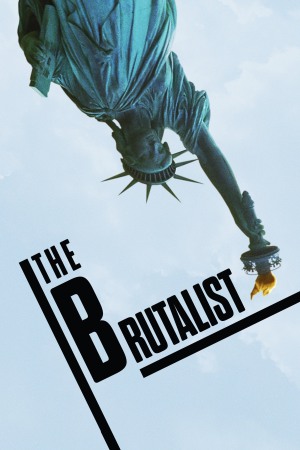 The Brutalist 2024 BluRay [Hindi + English] 480p, 720p ESub