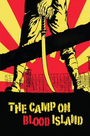 The Camp on Blood Island 1958 BluRay [Hindi + Tamil + English] 480p 720p ESub