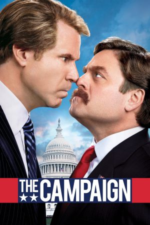 The Campaign 2012 BluRay [Hindi + English] 480p, 720p ESub