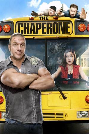 The Chaperone 2011 BluRay [Hindi + Tamil + English] 480p, 720p ESub