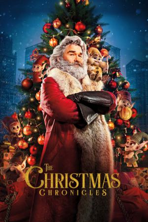 The Christmas Chronicles 2018 WebDl [Hindi + English] 480p, 720p ESub