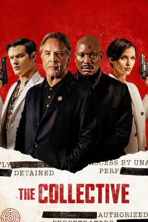 The Collective 2023 WebRip [Hindi + English] 480p, 720p ESub
