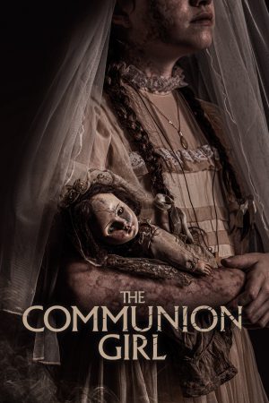 The Communion Girl 2023 WebRip [Hindi + Tamil + Telugu + Spanish] 480p, 720p, 1080p ESub