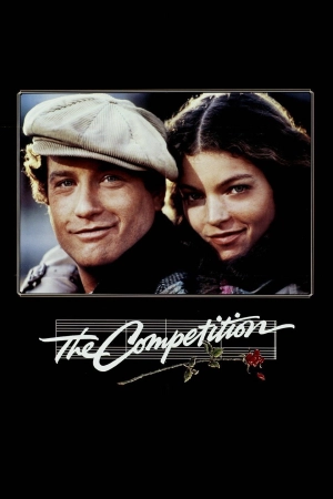 The Competition 1980 WebRip [Hindi + Tamil + Telugu + English] 480p 720p
