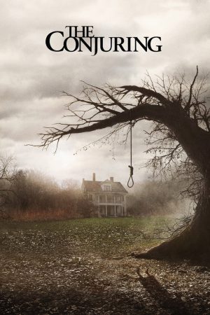 The Conjuring 2013 BluRay [Hindi + Tamil + English] 480p, 720p, 1080p ESub