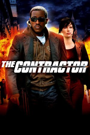 The Contractor 2007 BluRay [Hindi + Tamil + English] 480p, 720p ESub