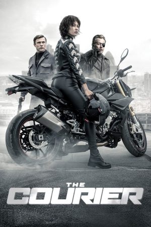 The Courier 2019 BluRay [Hindi + English] 480p, 720p ESub