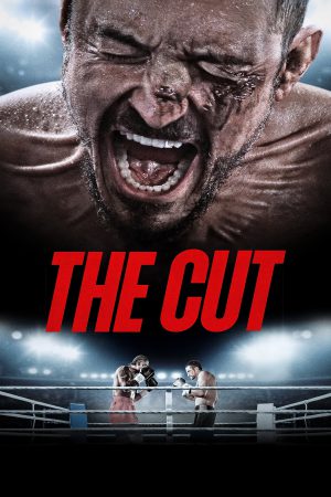 The Cut 2025 BluRay [Hindi + English] 480p 720p ESub