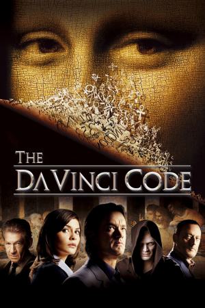 The Da Vinci Code 2006 BluRay [Hindi + Tamil + Telugu + English] 480p, 720p, 1080p ESub