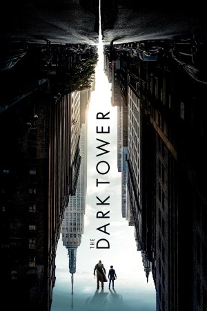 The Dark Tower 2017 BluRay [Hindi + English] 480p, 720p ESub