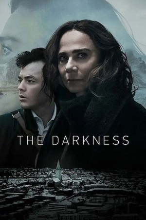The Darkness (2024) Season 1 [Hindi + English] WebRip 480p 720p ESub - Complete