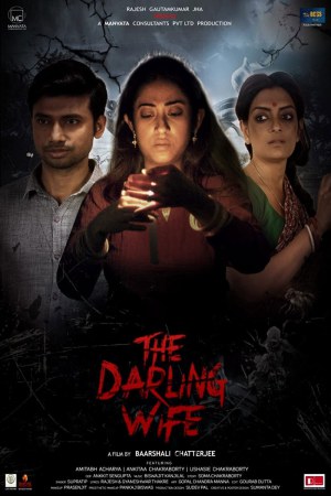 The Darling Wife 2021 WebRip [Hindi] 480p, 720p ESub
