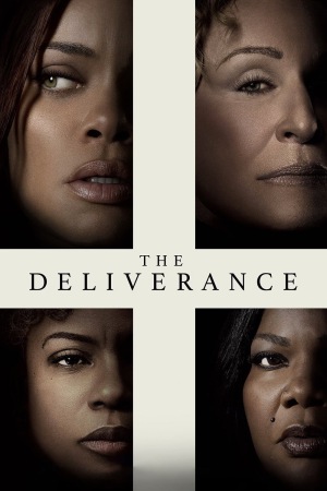 The Deliverance 2024 WebRip [Hindi + English] 480p, 720p ESub