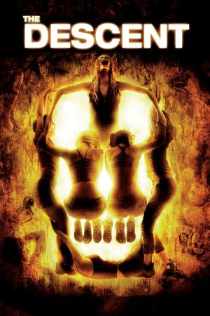 The Descent 2005 BluRay [Hindi + Tamil + Telugu + English] 480p 720p ESub