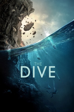 The Dive 2023 BluRay [Hindi + Tamil + Telugu + English] 480p, 720p