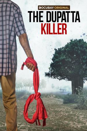 The Dupatta Killer 2025 WebRip [Hindi + Tamil + Telugu] 480p, 720p