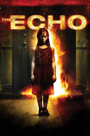 The Echo 2008 BluRay [Hindi + Tamil + Telugu + English] 480p, 720p ESub
