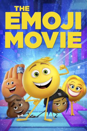 The Emoji Movie 2017 BluRay [Hindi + Tamil + English] 480p, 720p, 1080p ESub