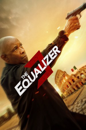 The Equalizer 3 2023 BluRay [Hindi + Tamil + Telugu + English] 480p, 720p, 1080p ESub