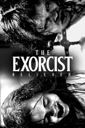 The Exorcist: Believer 2023 WebRip [Hindi + Tamil + English] 480p, 720p, 1080p ESub