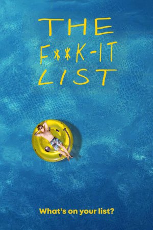 The F**k-It List 2020 WebDl [Hindi + English] 480p, 720p ESub