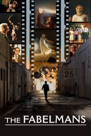 The Fabelmans 2022 BluRay [Hindi + Tamil + Telugu + English] 480p, 720p, 1080p ESub