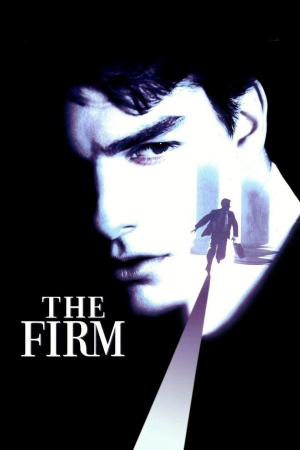 The Firm 1993 BluRay [Hindi + English] 480p, 720p ESub