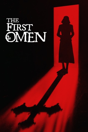The First Omen 2024 WebRip [Hindi] 480p, 720p