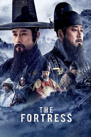 The Fortress 2017 BluRay [Hindi + Tamil + Korean] 480p 720p ESub
