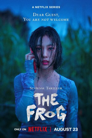 The Frog (2024) Season 1 [Hindi + Tamil + English] WebRip 480p, 720p ESub - Complete
