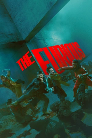The Furious 2026 WebRip [English] 1080p 480p 720p ESub