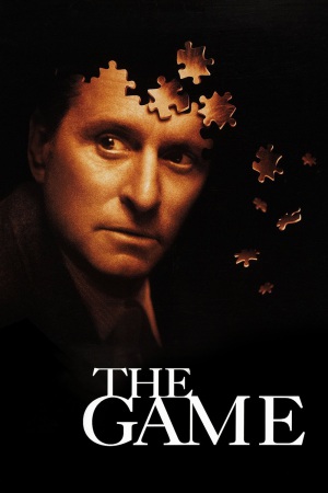 The Game 1997 BluRay [Hindi + English] 480p, 720p ESub
