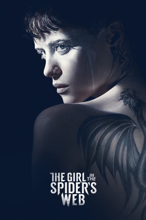 The Girl in the Spider's Web 2018 BluRay [Hindi + English] 480p, 720p ESub