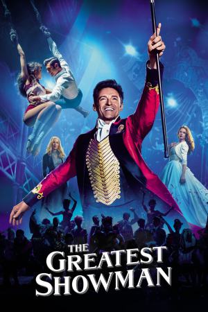 The Greatest Showman 2017 BluRay [Hindi + English] 480p, 720p ESub