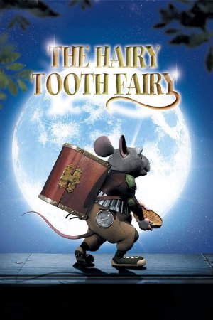 The Hairy Tooth Fairy 2006 WebRip [Tamil + English] 480p, 720p ESub