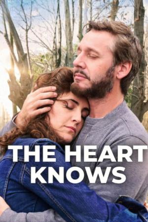 The Heart Knows 2025 WebRip [Hindi + English] 480p 720p ESub