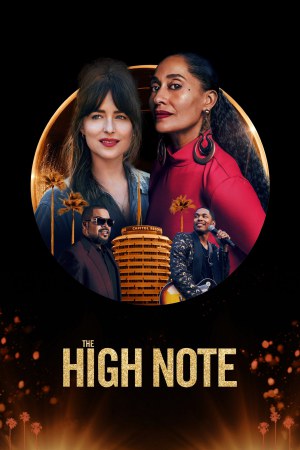 The High Note 2020 BluRay [Hindi + English] 480p, 720p ESub