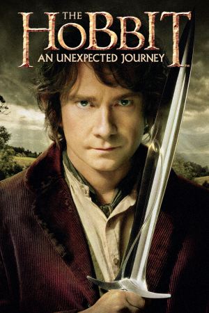 The Hobbit: An Unexpected Journey 2012 BluRay [Hindi + English] 480p, 720p, 1080p ESub