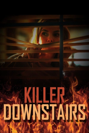 The Killer Downstairs 2019 WebRip [Hindi + Tamil + English] 480p 720p