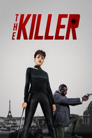 The Killer 2006 WebRip [Hindi] 480p, 720p ESub