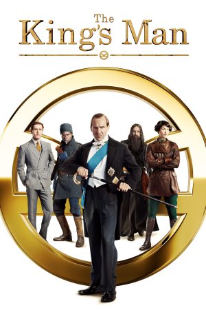 The King's Man 2021 BluRay [Hindi + English] 480p, 720p ESub