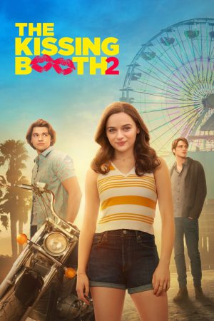The Kissing Booth 2 2020 WebDl [Hindi + English] 480p, 720p ESub
