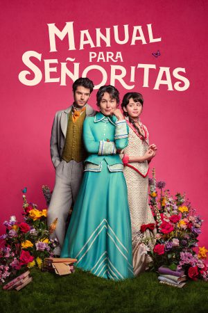 The Lady's Companion (2025) Season 1 [Hindi + English] WebRip 480p 720p ESub - Complete