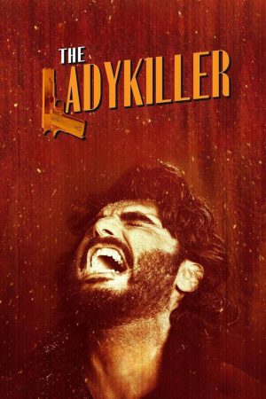 The Ladykiller 2023 WebRip [Hindi] 480p, 720p ESub