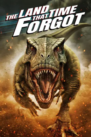 The Land That Time Forgot 2025 BluRay [Hindi + Tamil + English] 480p 720p