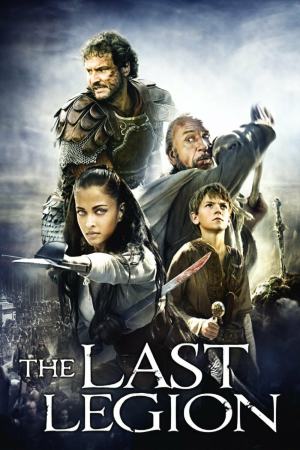 The Last Legion 2007 BluRay [Hindi + English] 480p, 720p ESub