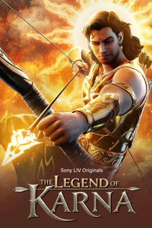 The Legend of Karna 2026 WebRip Season 5 [Hindi + Tamil + Telugu + Malayalam + Kannada] 480p 720p ESub