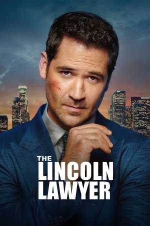 The Lincoln Lawyer (2024) Season 3 [Hindi + English] WebRip 480p, 720p ESub - Complete