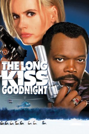 The Long Kiss Goodnight 1996 BluRay [Hindi + English] 480p, 720p