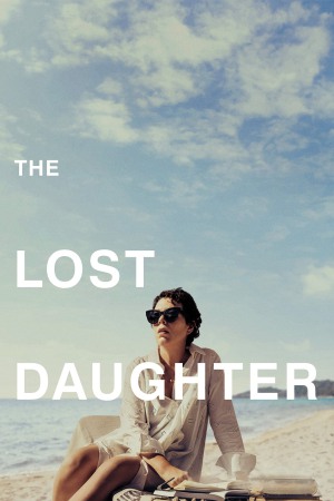 The Lost Daughter 2021 WebRip [Hindi + English] 480p, 720p ESub